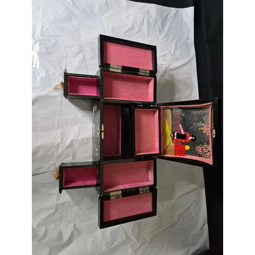 Unbranded beautiful box
